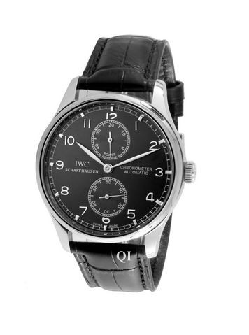 IWC watch man-084